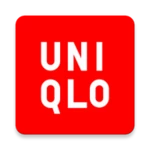 Logo of UNIQLO IN android Application 